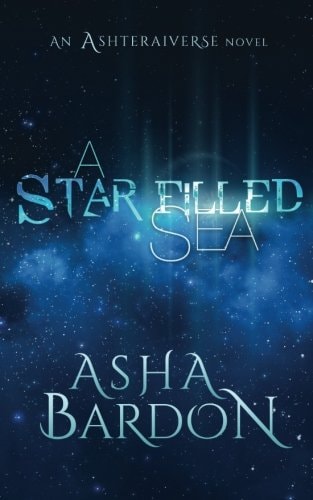 A Star Filled Sea