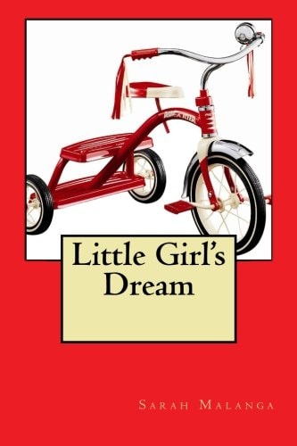 Little Girl's Dream