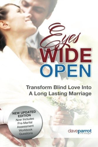 Eyes Wide Open Transforming Blind Love Into a Long-Lasting Marriage