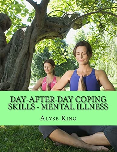 Coping with Mental Illness Support Advancement for Families