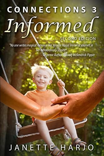 Informed Connections, Book 3