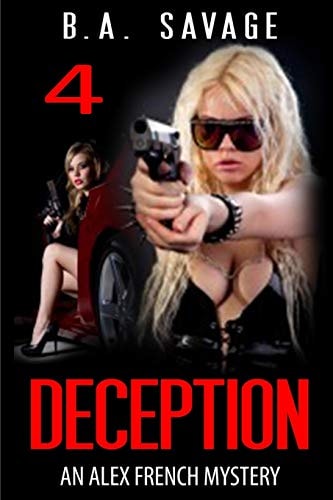 Deception An Alex French Mystery