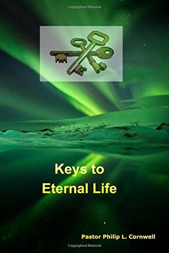 Keys to Eternal Life