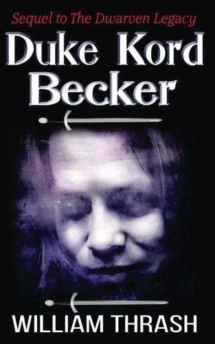 Duke Kord Becker