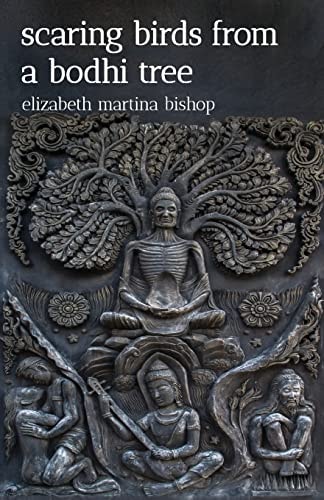 Scaring Birds From a Bodhi Tree