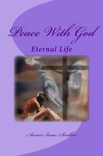 Peace With God Eternal Life