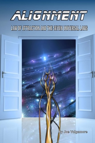 Alignment Law of Attraction and the Seven Universal Laws
