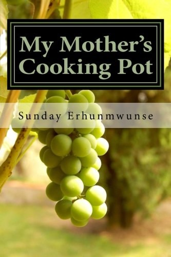 My Mother's Cooking Pot