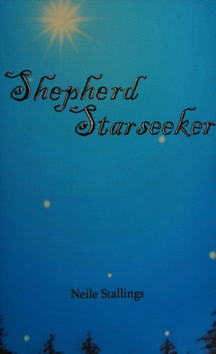 Shepherd Starseeker