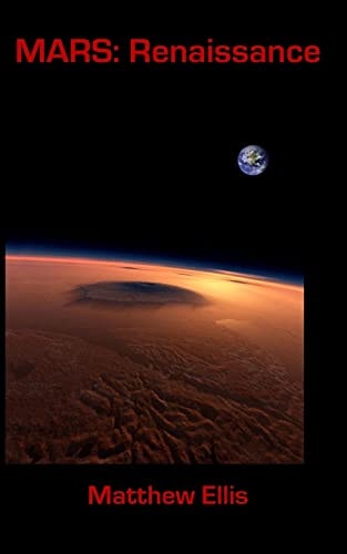 Mars Renaissance: Large Print Edition
