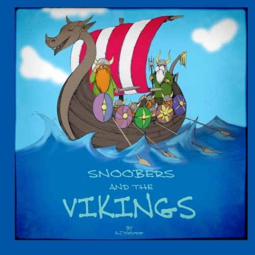 Snoobers and the Vikings