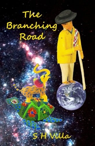 The Branching Road
