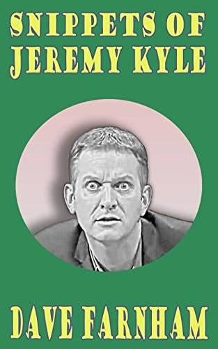 Snippets Of Jeremy Kyle