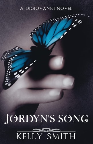 Jordyn's Song A Digiovanni Novel