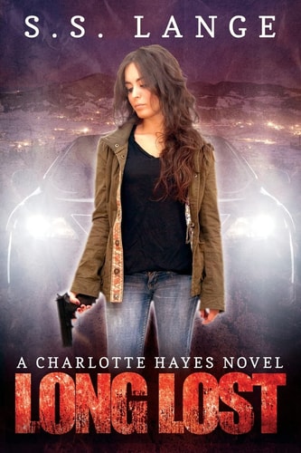 Long Lost A Charlotte Hayes Novel