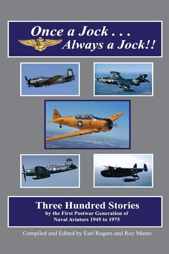 Once a Jock... Always a Jock!! Recollections of the Flying Midshipmen
