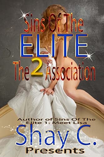 Sins Of The Elite 2 The Association