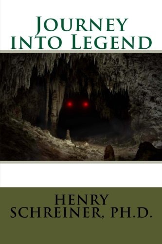 Journey Into Legend