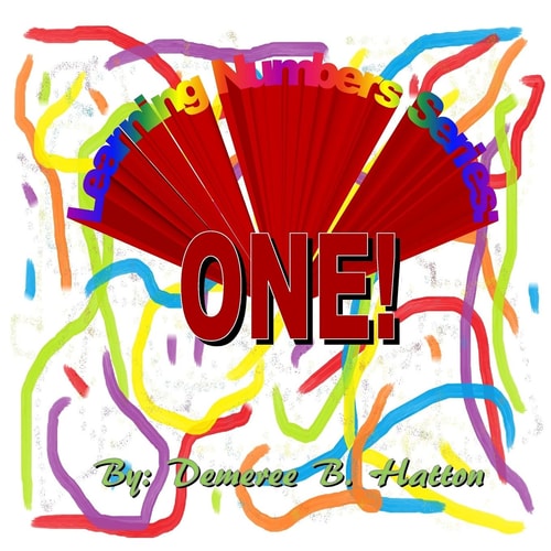 One!