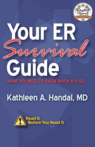 Your ER Survival Guide What You Need To Know When You Go