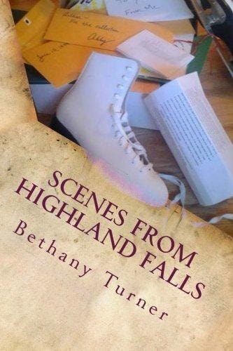 Scenes from Highland Falls Abigail Phelps, Book Two
