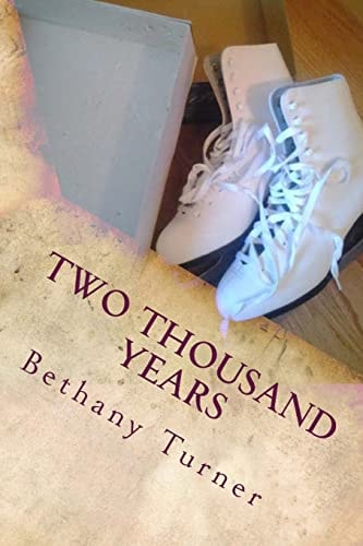 Two Thousand Years Abigail Phelps, Book Three
