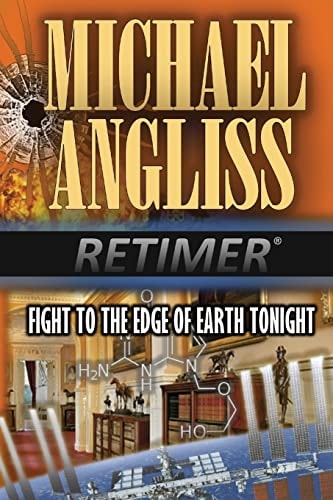 Fight to the Edge of Earth Tonight