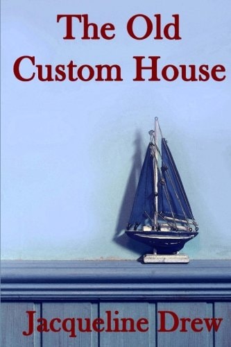 The Old Custom House