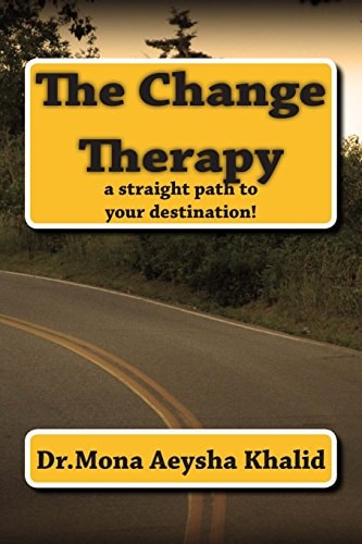 The Change Therapy A Straight Path to Your Destination!