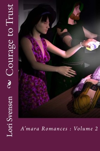 Courage to Trust