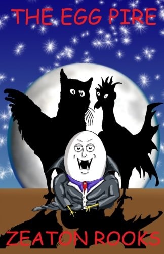 The Egg Pire Pires