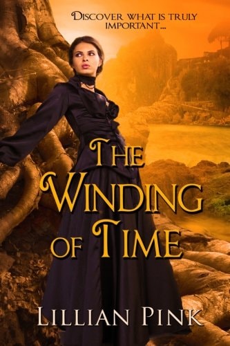 The Winding of Time