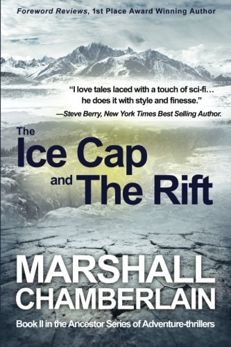 The Ice Cap and the Rift