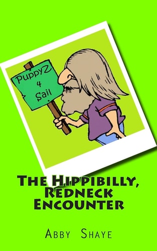 The Hippibilly, Redneck Encounter