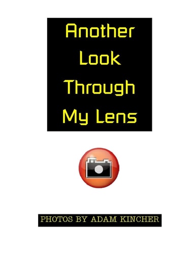 Another Look Through My Lens