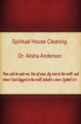 Spiritual House Cleaning