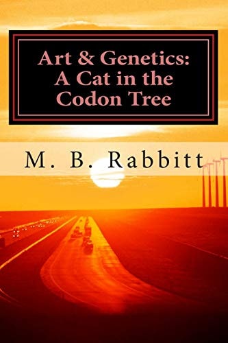 A Cat in the Codon Tree Art and Genetics