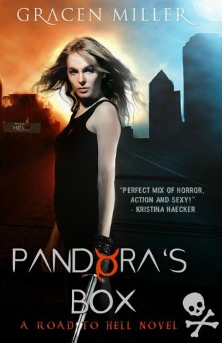 Pandora's Box