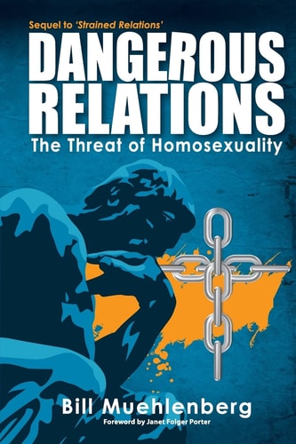 Dangerous Relations The Threat of Homosexuality