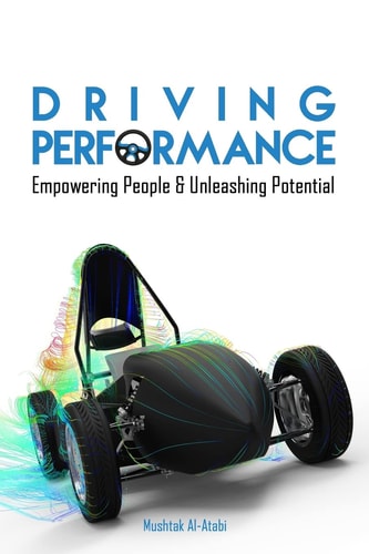 Driving Performance Empowering People & Unleashing Potential