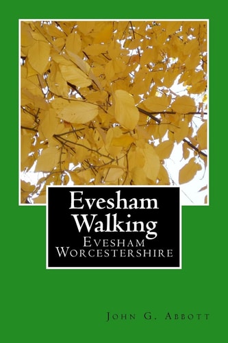 Evesham Walking Evesham Worcestershire