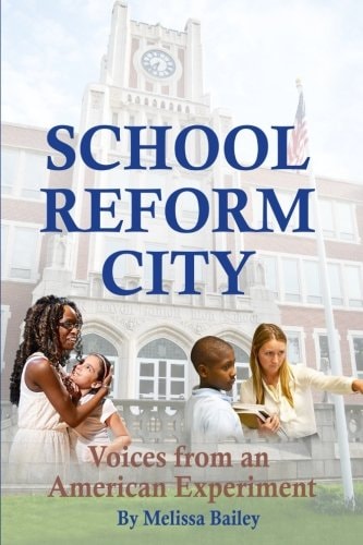 School Reform City Voices from an American Experiment