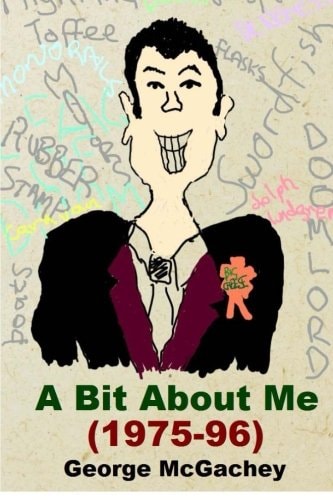 A Bit About Me 1975-1996