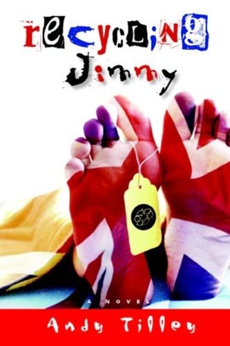 Recycling Jimmy