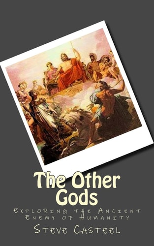 The Other Gods Exploring the Ancient Enemy of Humanity