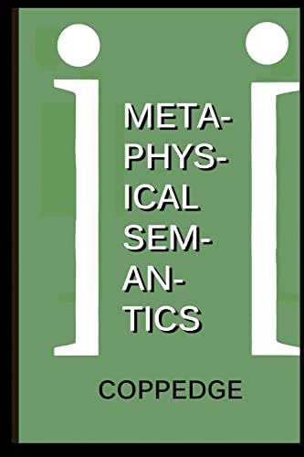 Metaphysical Semantics