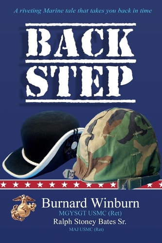 Back Step A Novel