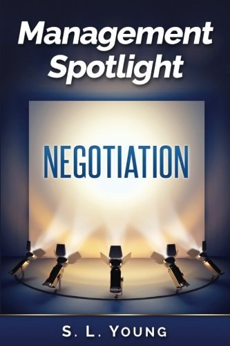Management Spotlight Negotiation
