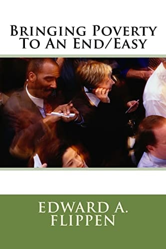Bringing Poverty to an End/Easy
