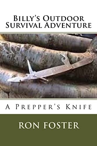 Billy`s Outdoor Survival Adventure